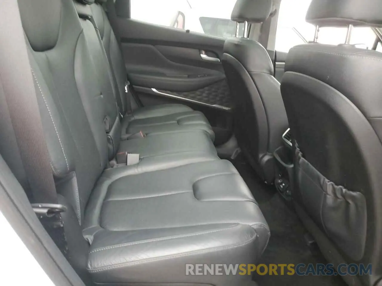 11 Фотография поврежденного автомобиля 5NMS5CAD7LH297771 HYUNDAI SANTA FE 2020