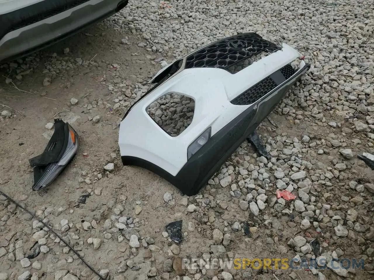 13 Фотография поврежденного автомобиля 5NMS5CAD7LH297771 HYUNDAI SANTA FE 2020