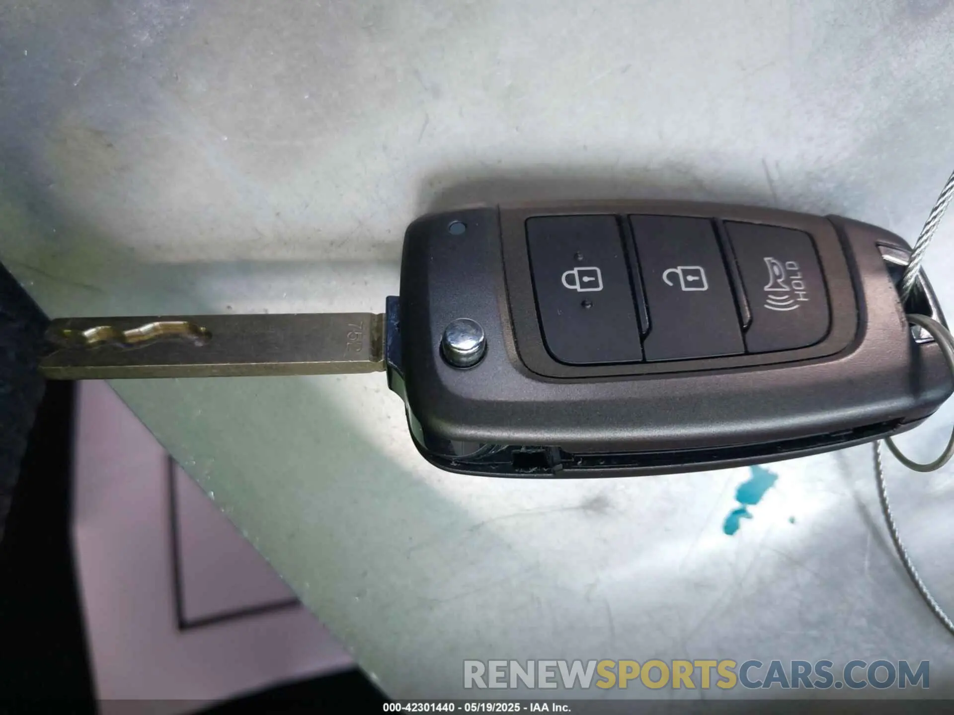 11 Фотография поврежденного автомобиля 5NMS14AJXMH336085 HYUNDAI SANTA FE 2021
