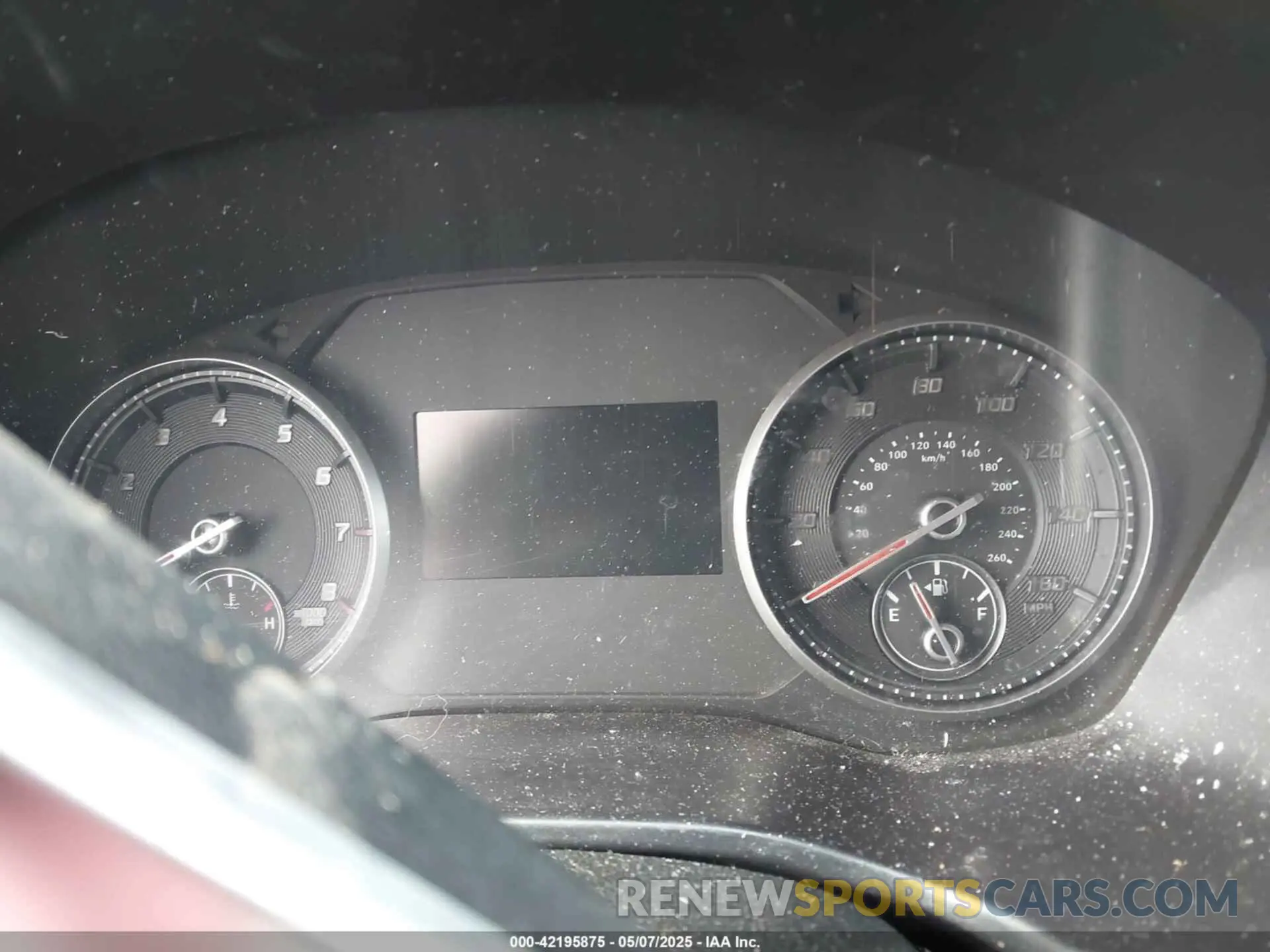 7 Photograph of a damaged car 5NMS1DAJ8MH344041 HYUNDAI SANTA FE 2021
