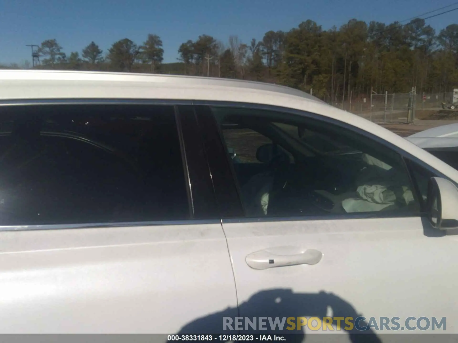 14 Фотография поврежденного автомобиля 5NMS24AJ5MH340722 HYUNDAI SANTA FE 2021