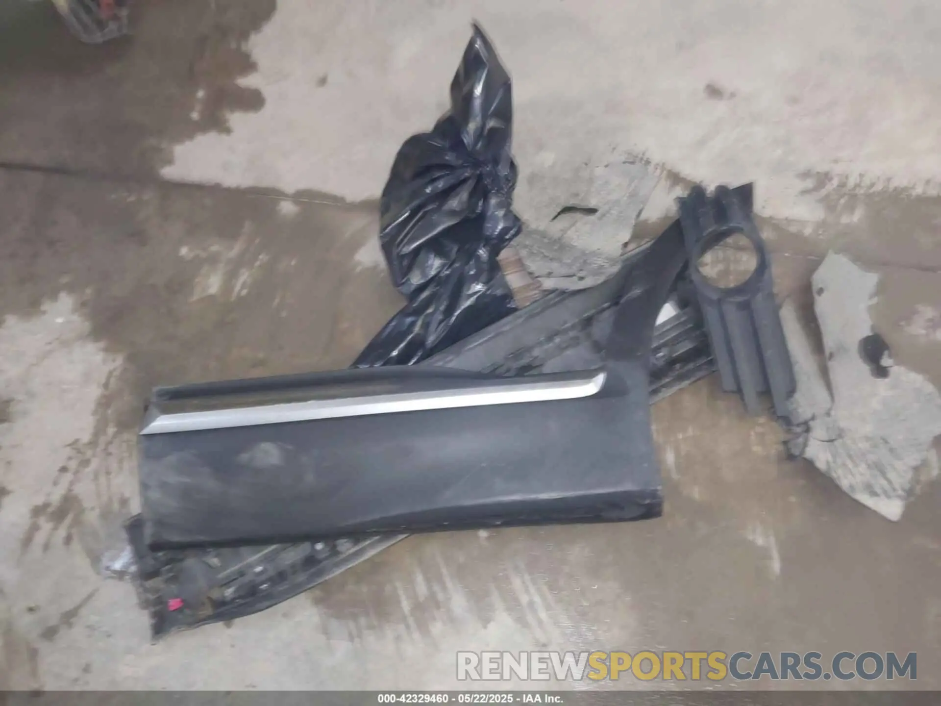 12 Photograph of a damaged car 5NMS2DAJ0MH361218 HYUNDAI SANTA FE 2021