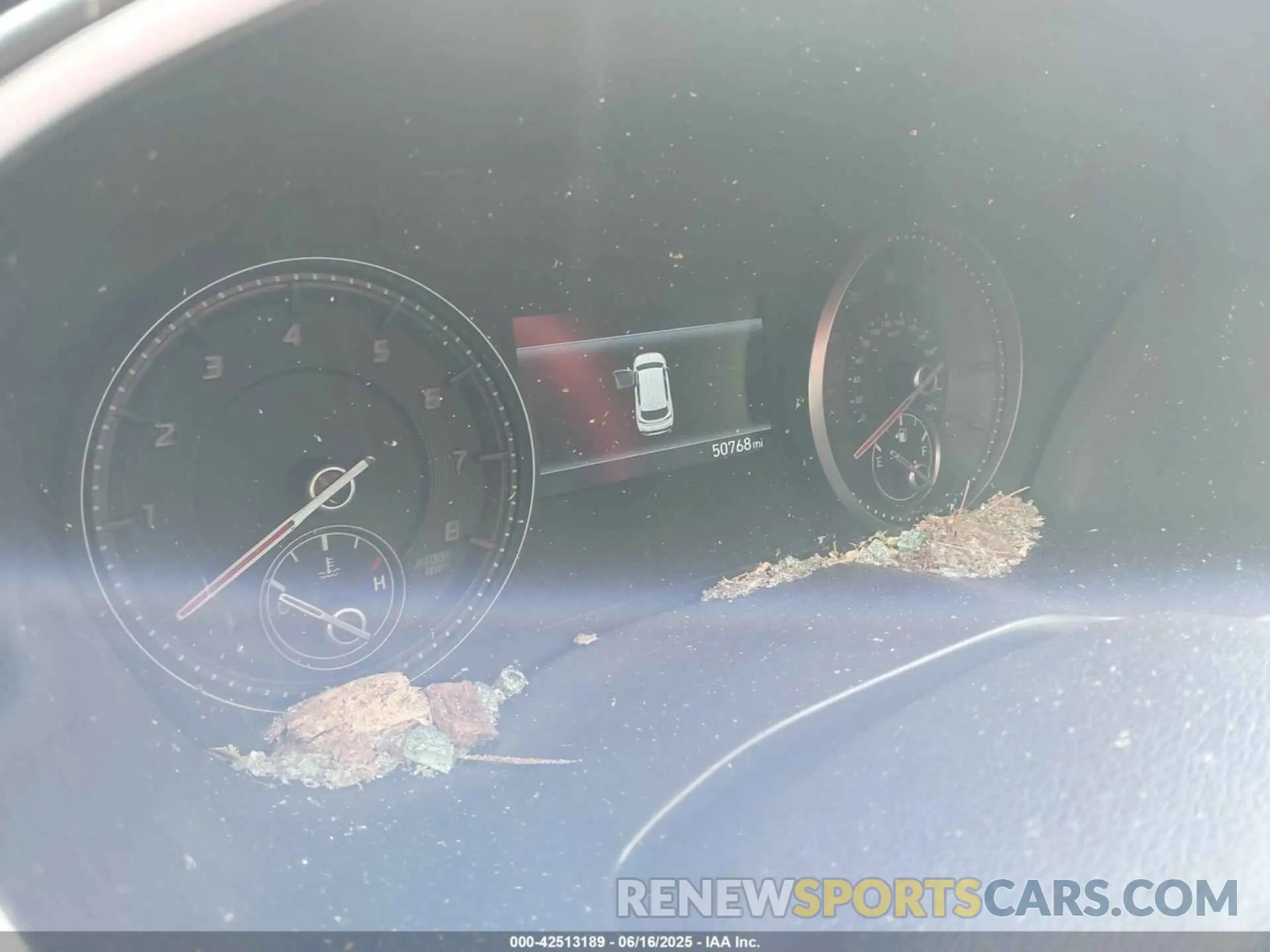 7 Photograph of a damaged car 5NMS2DAJ5MH343958 HYUNDAI SANTA FE 2021