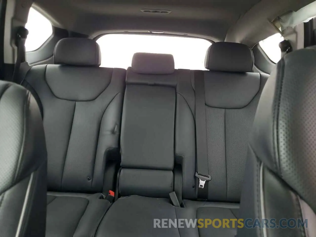 10 Фотография поврежденного автомобиля 5NMS4DAL0MH332250 HYUNDAI SANTA FE 2021