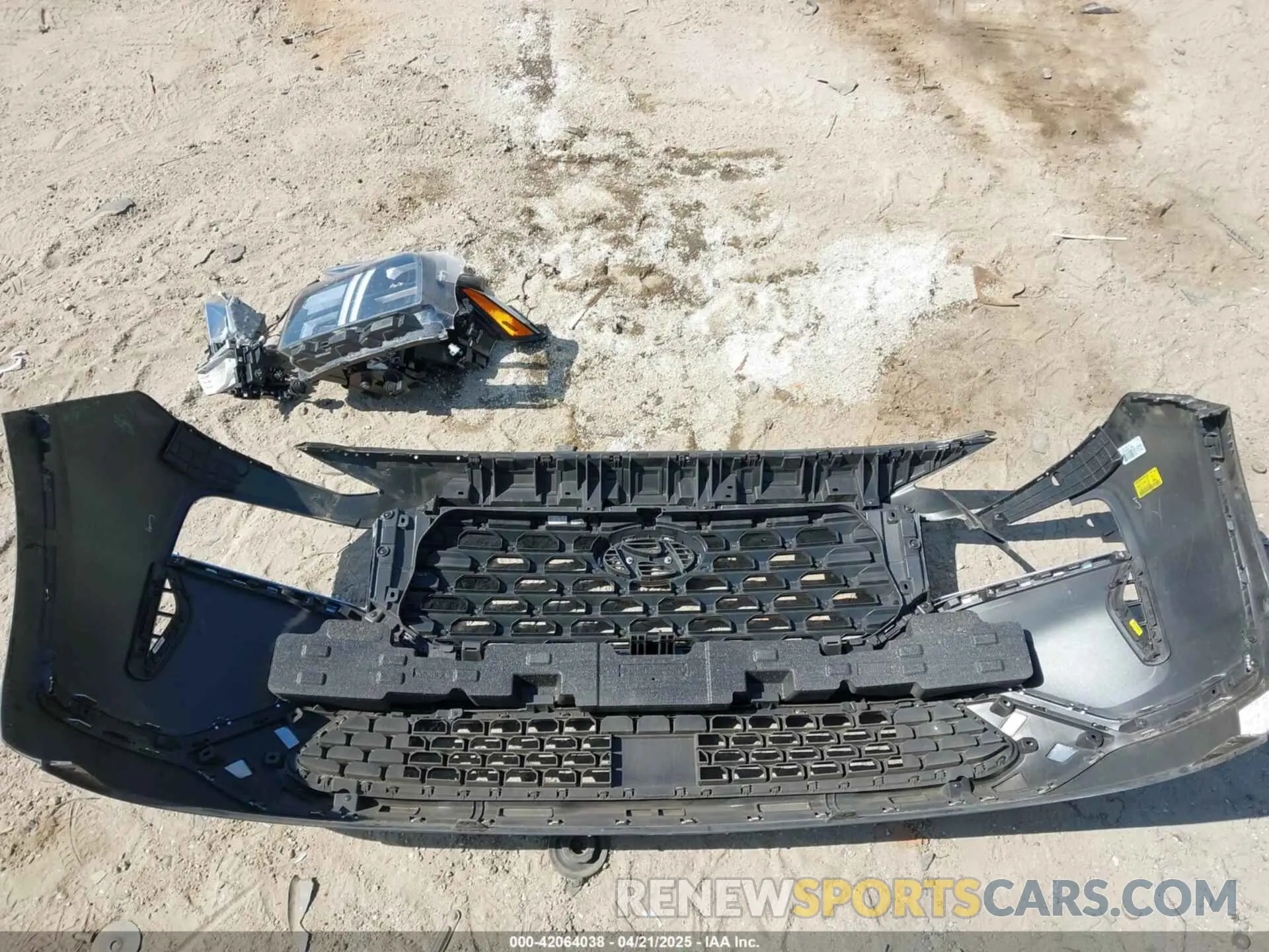 12 Фотография поврежденного автомобиля 5NMS64AJ9MH355938 HYUNDAI SANTA FE 2021