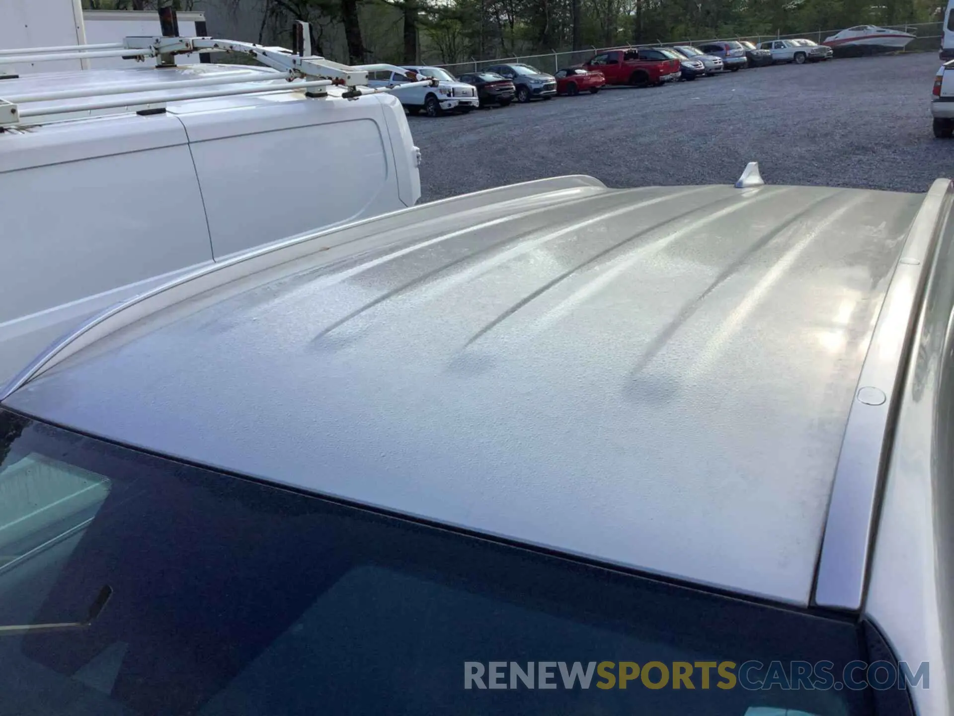 3 Photograph of a damaged car 5NMS6DAJ4MH357435 HYUNDAI SANTA FE 2021