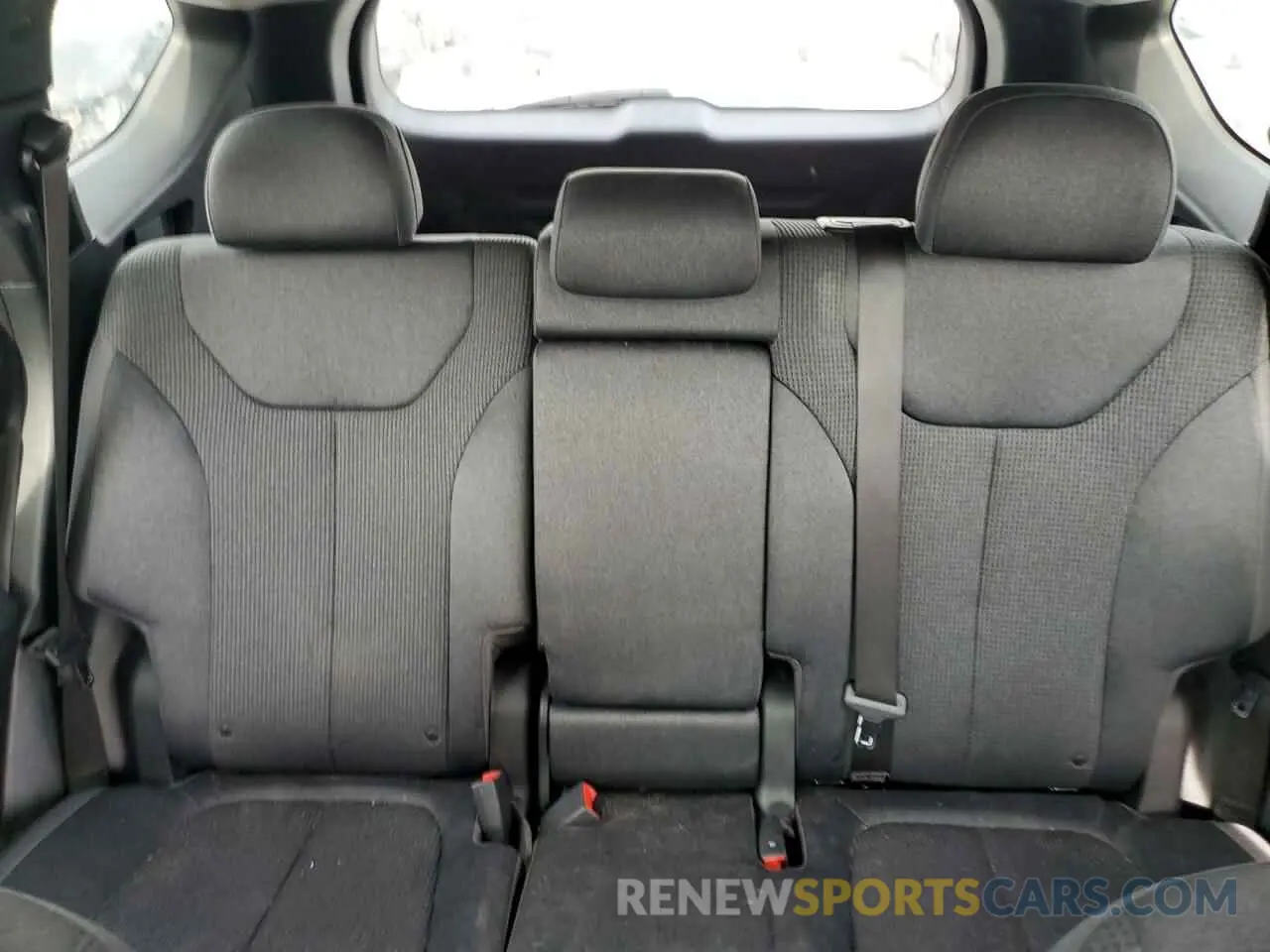 10 Фотография поврежденного автомобиля 5NMS24AJ1NH434551 HYUNDAI SANTA FE 2022