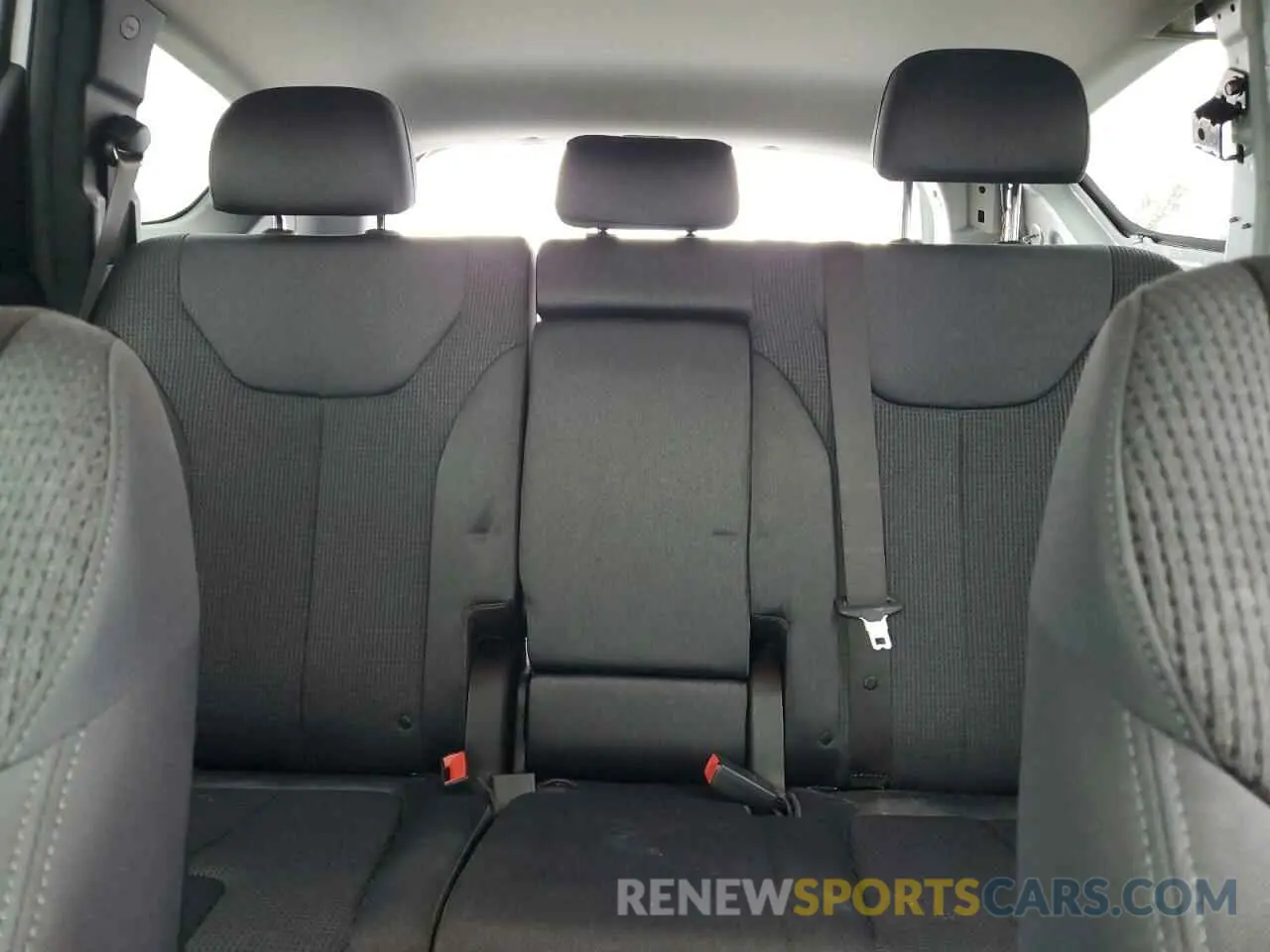 10 Фотография поврежденного автомобиля 5NMS24AJXNH466527 HYUNDAI SANTA FE 2022