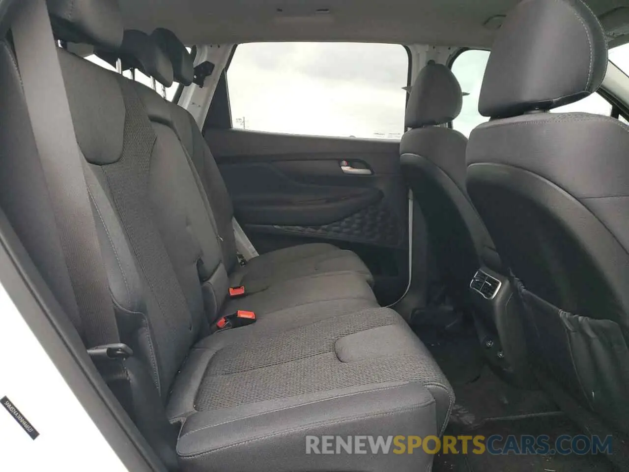 11 Фотография поврежденного автомобиля 5NMS24AJXNH466527 HYUNDAI SANTA FE 2022