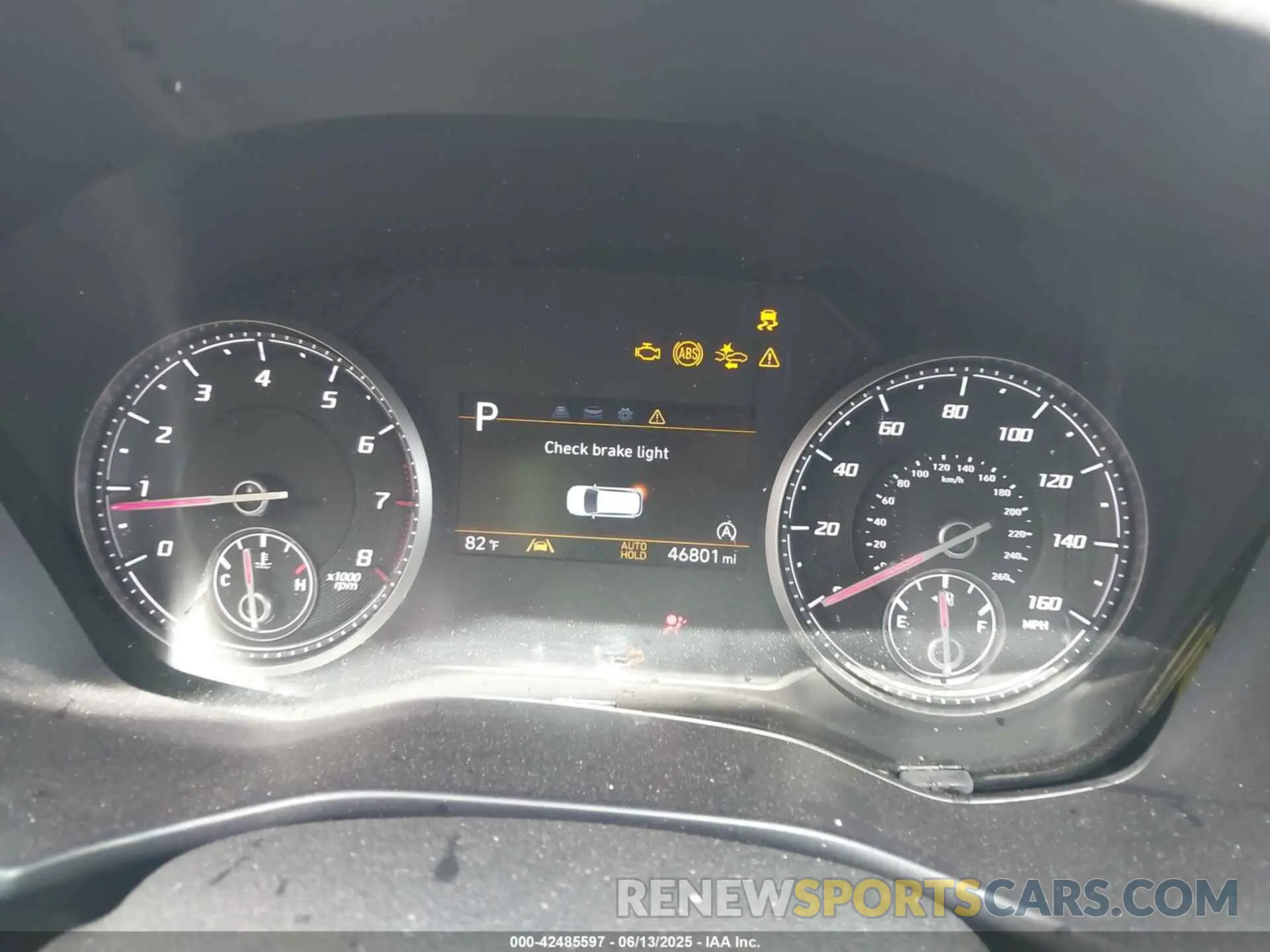 7 Фотография поврежденного автомобиля 5NMS2DAJ6NH418569 HYUNDAI SANTA FE 2022
