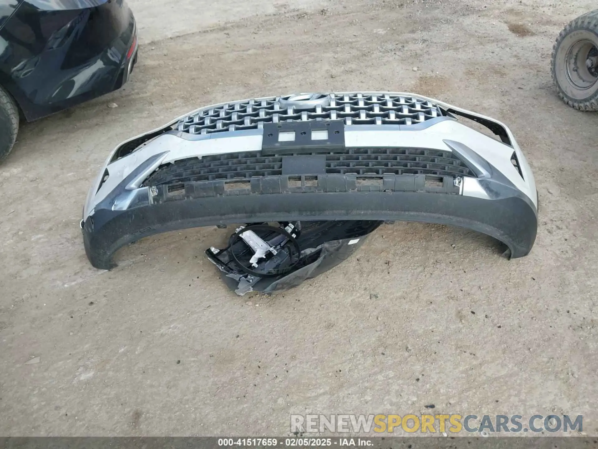 12 Photograph of a damaged car 5NMS2DAJ8NH474058 HYUNDAI SANTA FE 2022