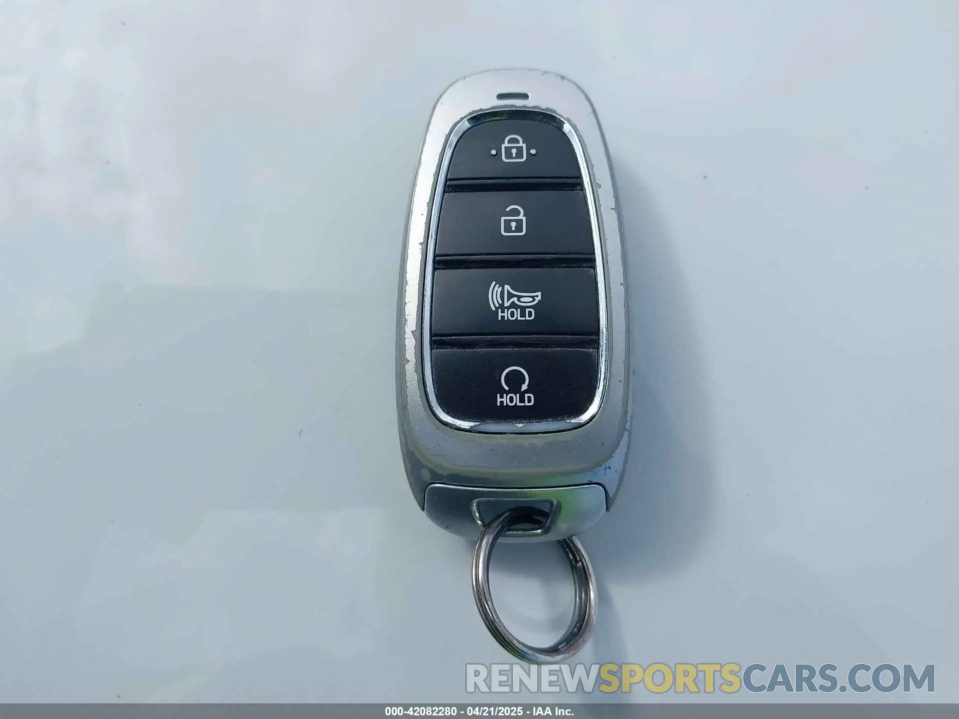 11 Фотография поврежденного автомобиля 5NMS2DAJXNH384426 HYUNDAI SANTA FE 2022