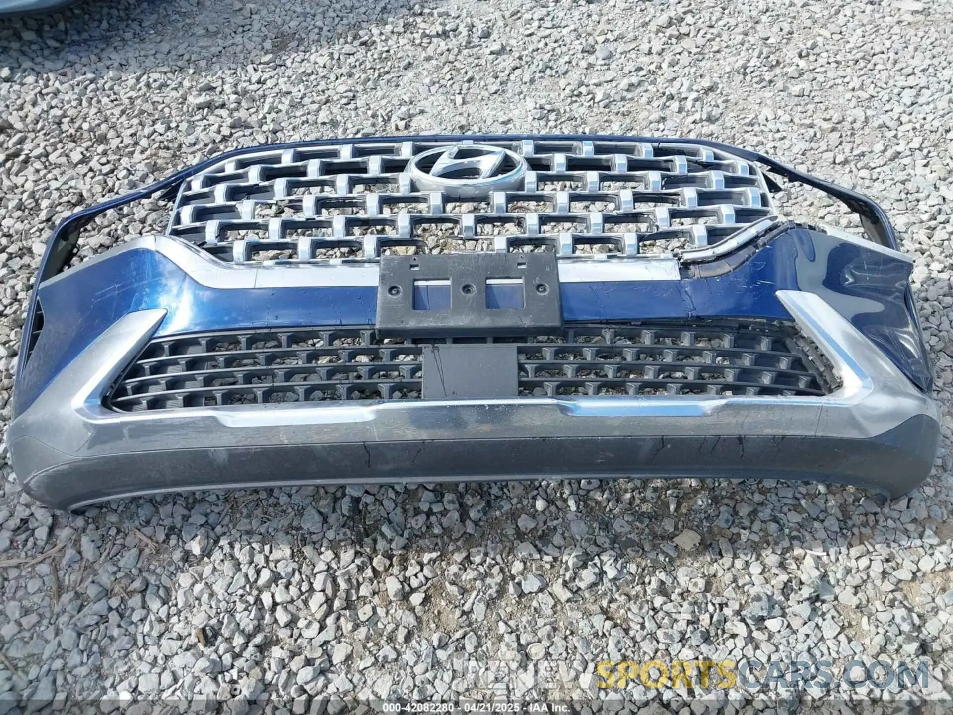 12 Фотография поврежденного автомобиля 5NMS2DAJXNH384426 HYUNDAI SANTA FE 2022