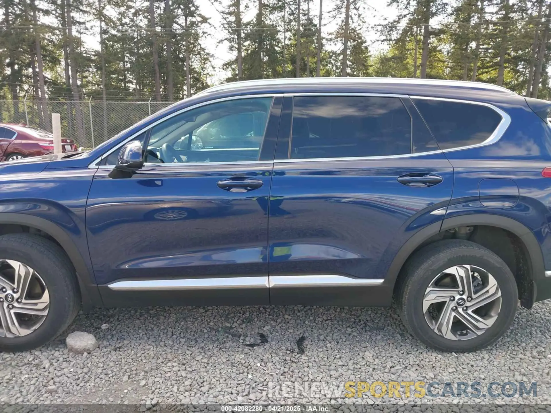 15 Фотография поврежденного автомобиля 5NMS2DAJXNH384426 HYUNDAI SANTA FE 2022