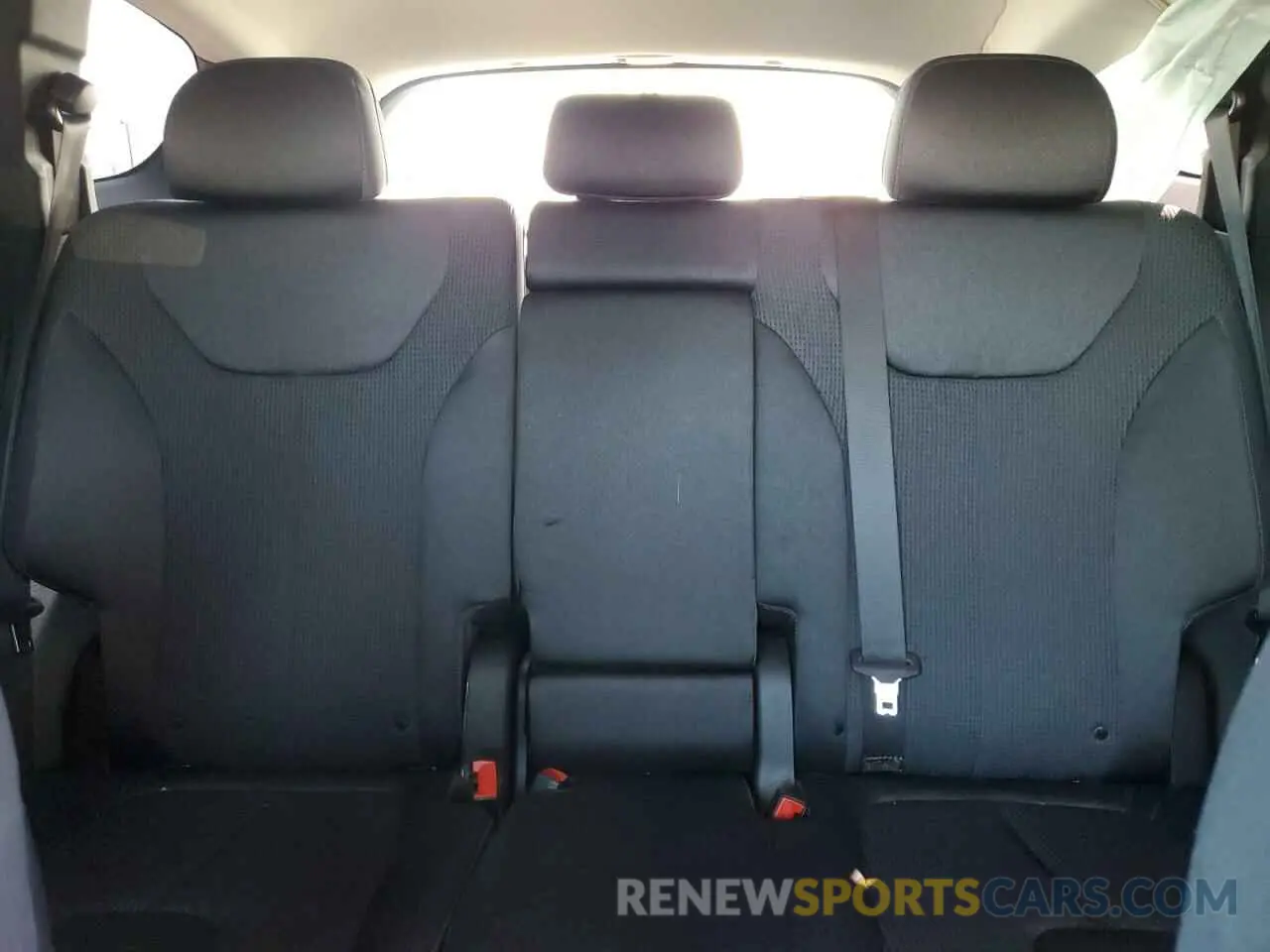 10 Фотография поврежденного автомобиля 5NMS2DAJXNH476782 HYUNDAI SANTA FE 2022