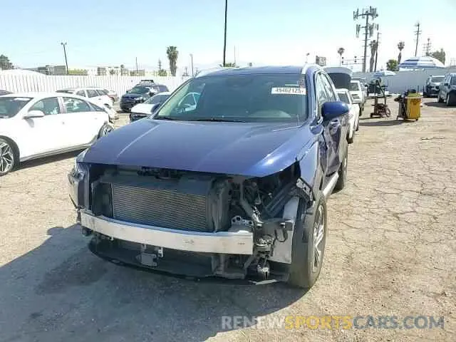 12 Фотография поврежденного автомобиля 5NMS2DAJXNH476782 HYUNDAI SANTA FE 2022