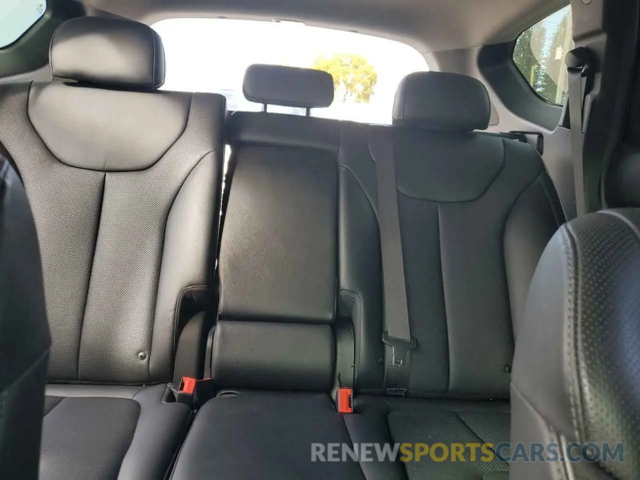 10 Фотография поврежденного автомобиля 5NMS34AJ0NH408469 HYUNDAI SANTA FE 2022