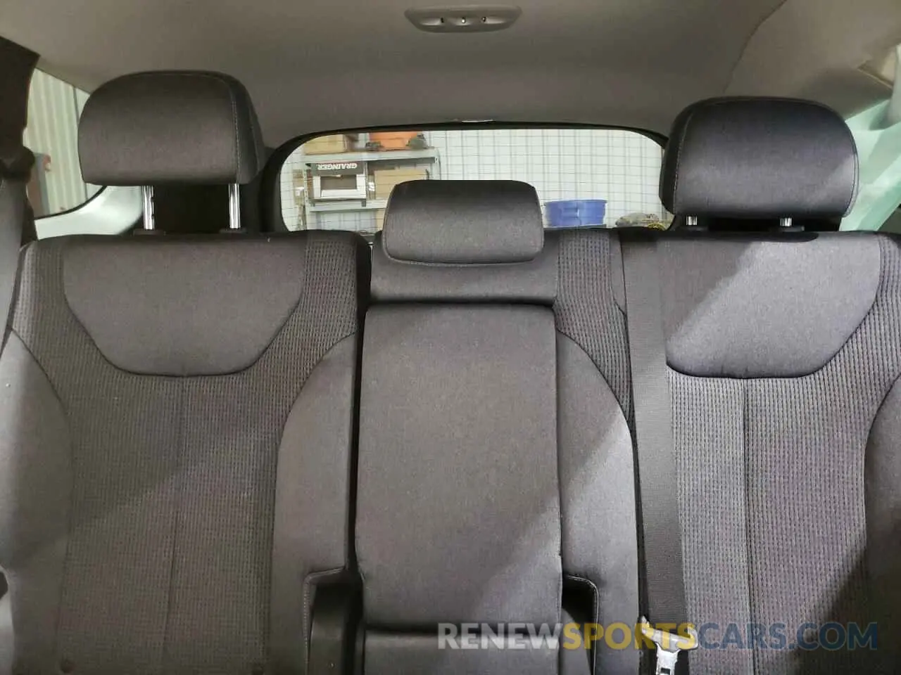 10 Фотография поврежденного автомобиля 5NMS6DAJ8NH439833 HYUNDAI SANTA FE 2022