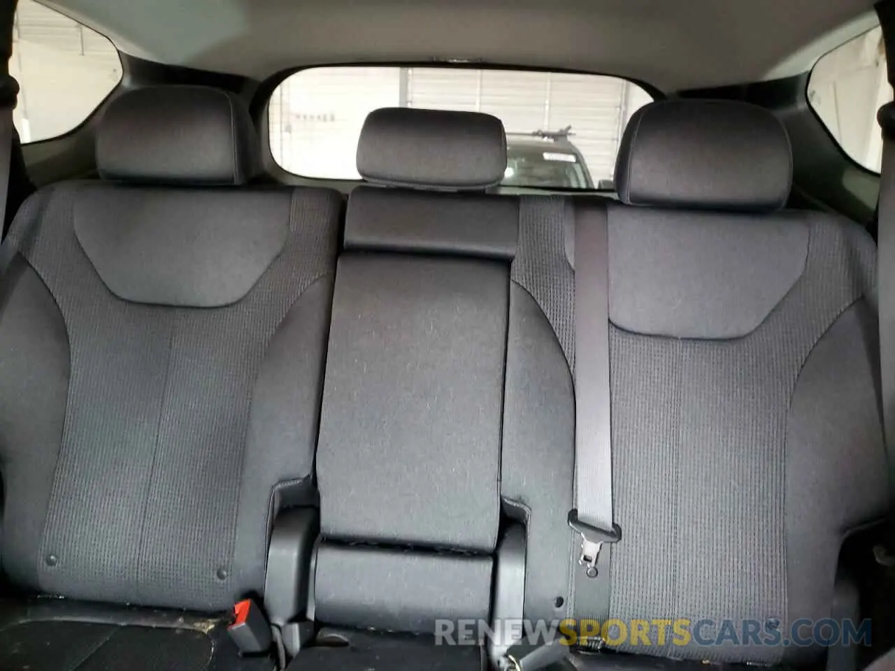 10 Фотография поврежденного автомобиля 5NMS6DAJXNH441096 HYUNDAI SANTA FE 2022
