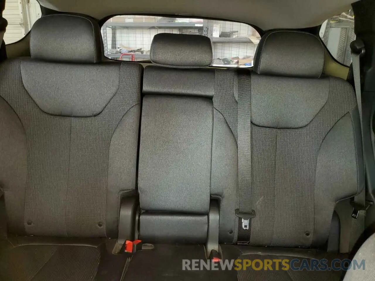 10 Фотография поврежденного автомобиля 5NMS14AJ2PH578311 HYUNDAI SANTA FE 2023