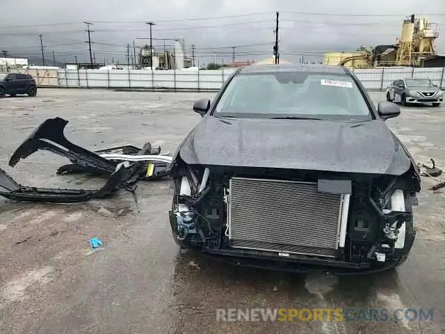 11 Photograph of a damaged car 5NMS14AJ2PH628852 HYUNDAI SANTA FE 2023