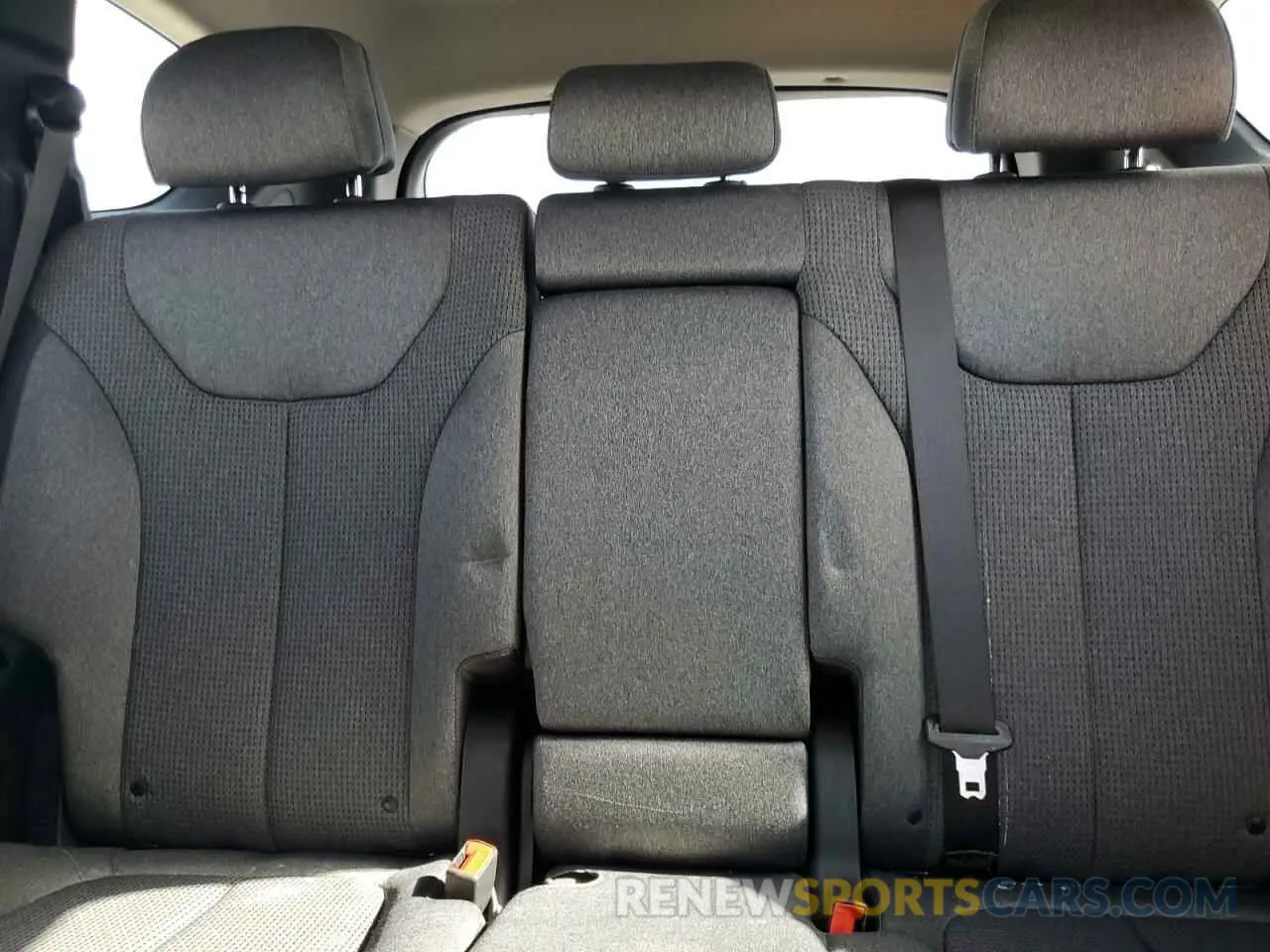 10 Фотография поврежденного автомобиля 5NMS14AJ6PH491754 HYUNDAI SANTA FE 2023