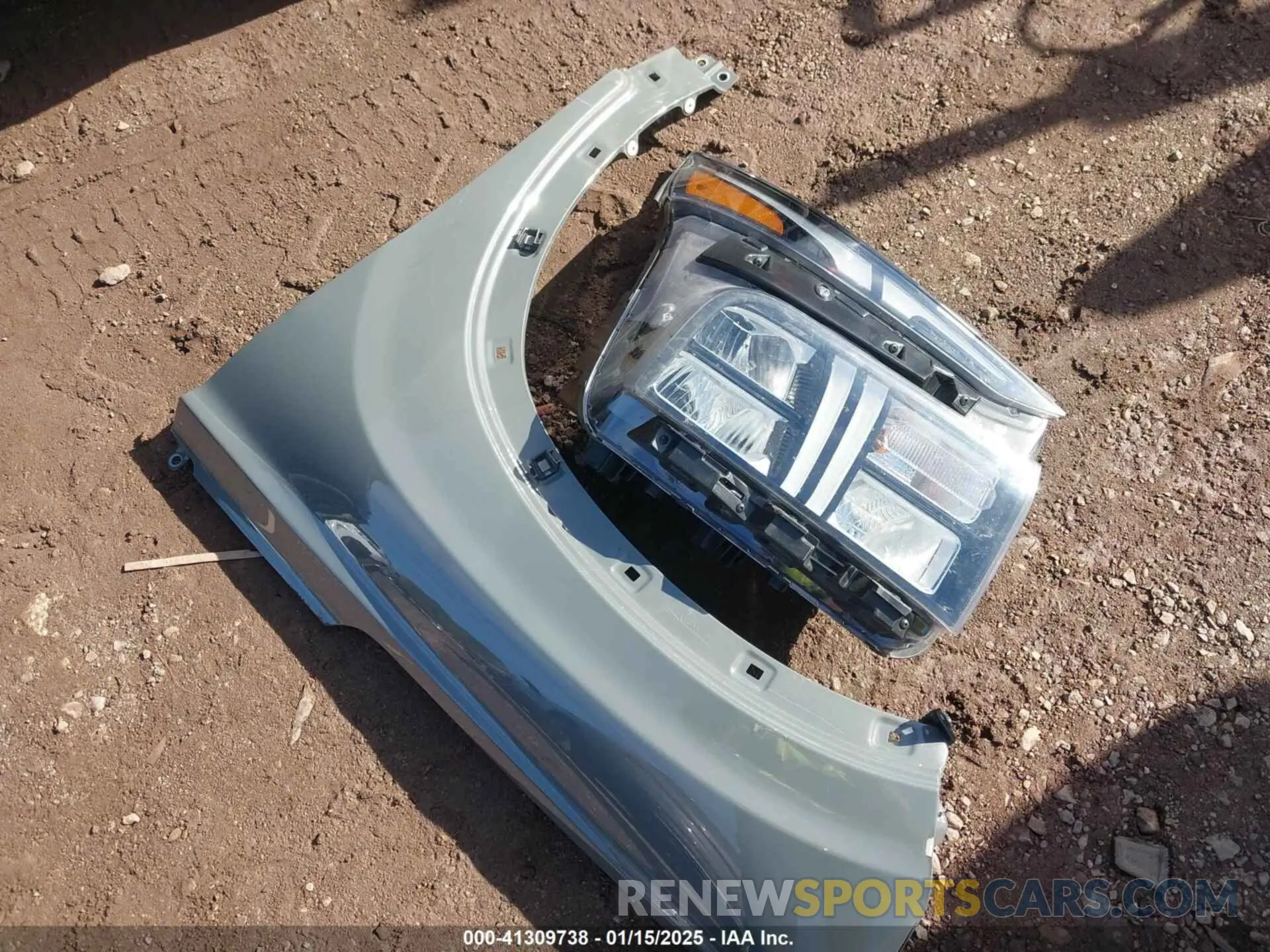 12 Фотография поврежденного автомобиля 5NMS14AJ6PH654953 HYUNDAI SANTA FE 2023