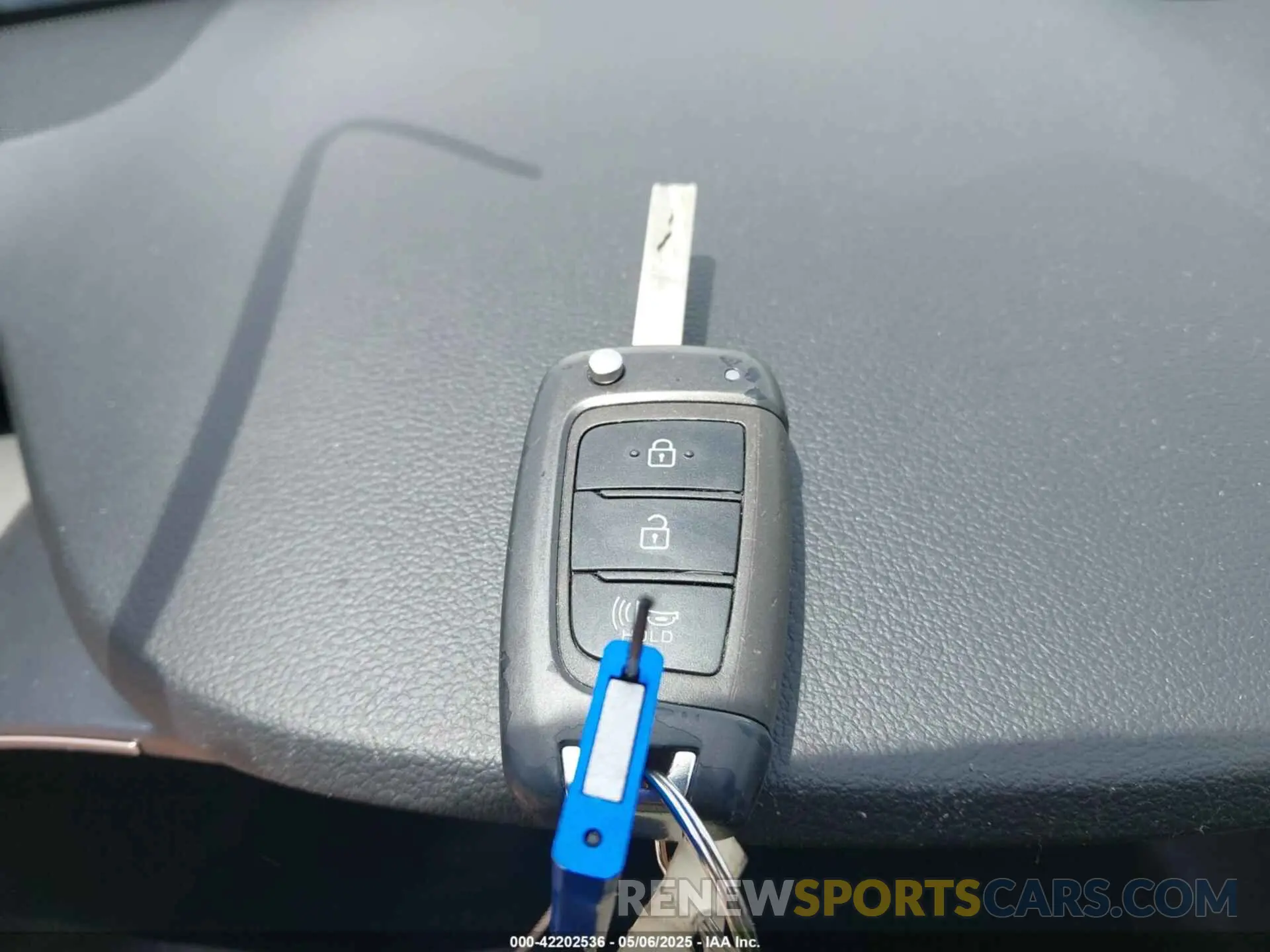 11 Фотография поврежденного автомобиля 5NMS14AJ9PH630176 HYUNDAI SANTA FE 2023