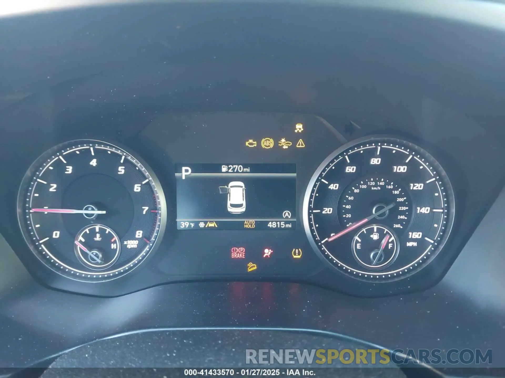 7 Фотография поврежденного автомобиля 5NMS1DAJ7PH613845 HYUNDAI SANTA FE 2023