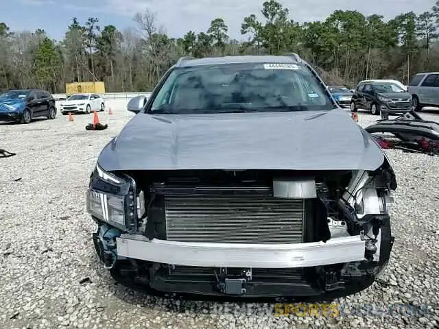 15 Photograph of a damaged car 5NMS24AJ6PH601358 HYUNDAI SANTA FE 2023