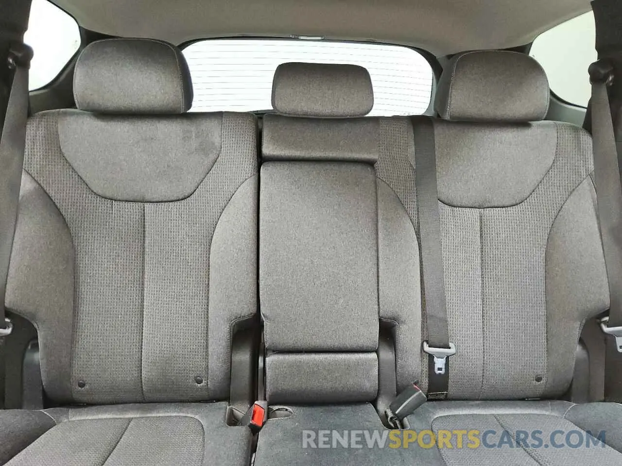 10 Фотография поврежденного автомобиля 5NMS24AJ7PH549979 HYUNDAI SANTA FE 2023