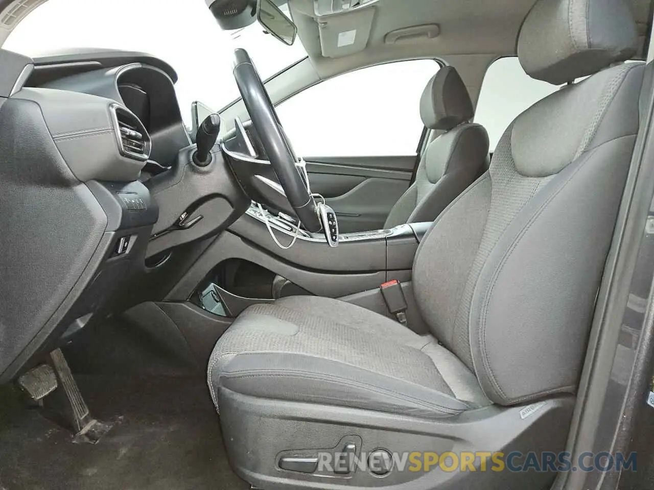7 Фотография поврежденного автомобиля 5NMS24AJ7PH549979 HYUNDAI SANTA FE 2023