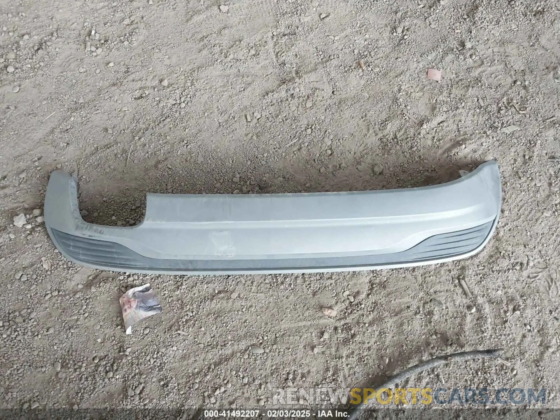 12 Фотография поврежденного автомобиля 5NMS24AJ7PH564076 HYUNDAI SANTA FE 2023