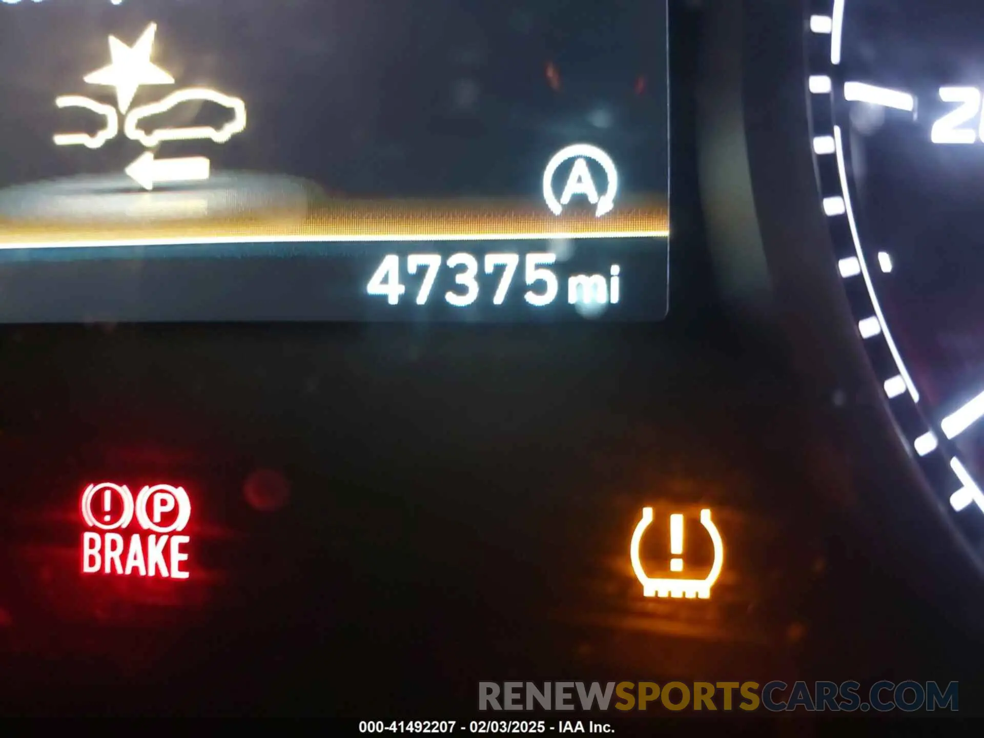 16 Фотография поврежденного автомобиля 5NMS24AJ7PH564076 HYUNDAI SANTA FE 2023