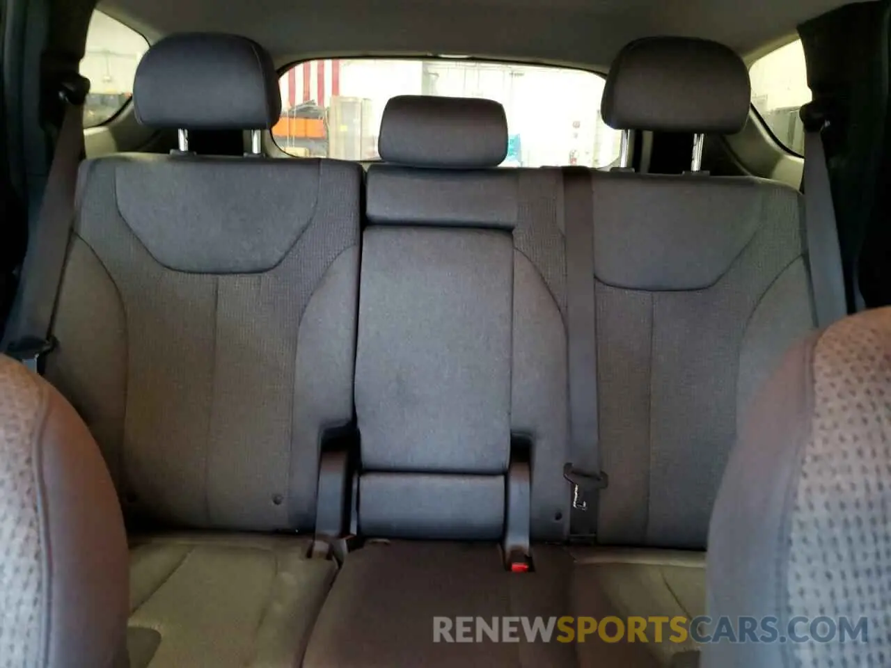 10 Фотография поврежденного автомобиля 5NMS24AJ9PH621989 HYUNDAI SANTA FE 2023