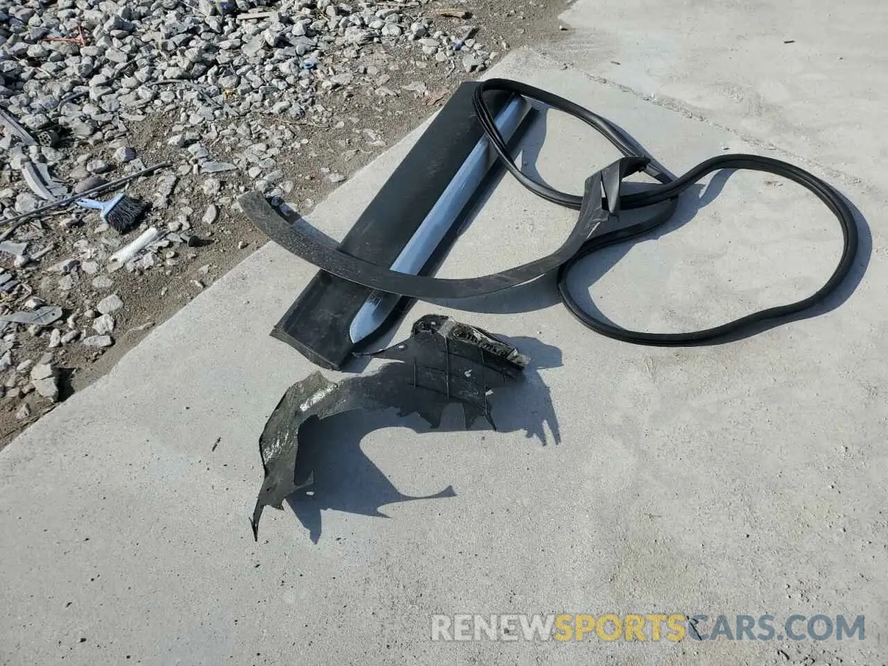13 Фотография поврежденного автомобиля 5NMS2DA10PH006571 HYUNDAI SANTA FE 2023