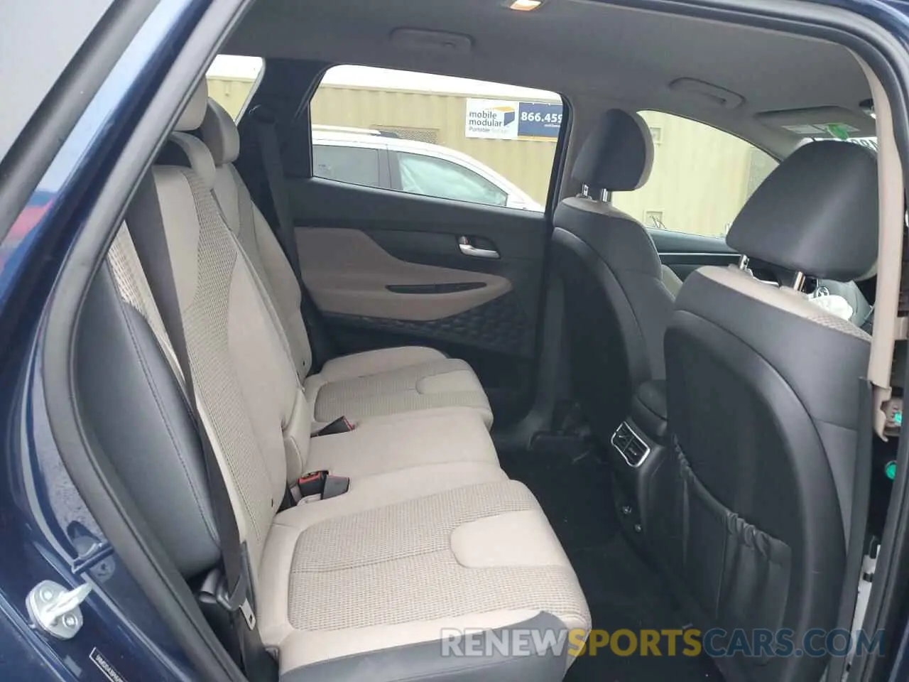 11 Фотография поврежденного автомобиля 5NMS2DAJ0PH579518 HYUNDAI SANTA FE 2023