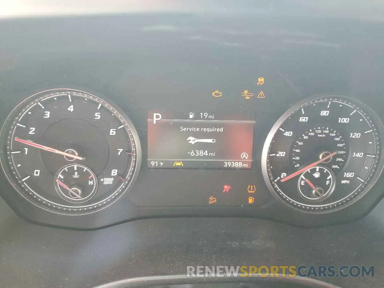 9 Фотография поврежденного автомобиля 5NMS2DAJ0PH626059 HYUNDAI SANTA FE 2023