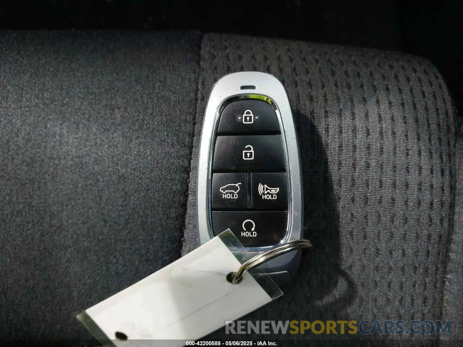 11 Фотография поврежденного автомобиля 5NMS2DAJ2PH643753 HYUNDAI SANTA FE 2023