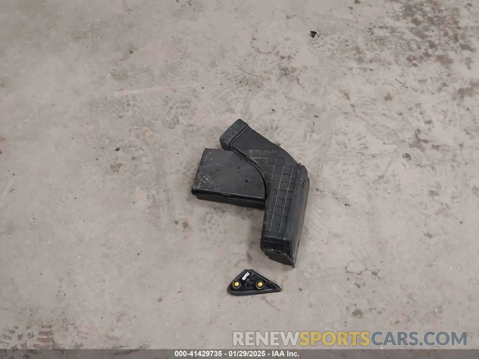 12 Фотография поврежденного автомобиля 5NMS2DAJ5PH498868 HYUNDAI SANTA FE 2023