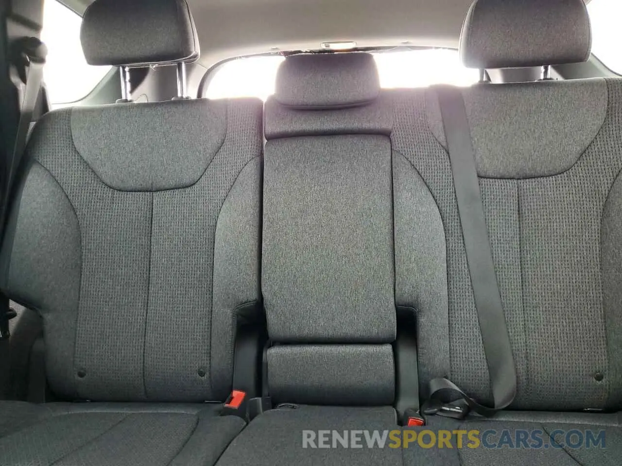 10 Фотография поврежденного автомобиля 5NMS2DAJ6PH628432 HYUNDAI SANTA FE 2023
