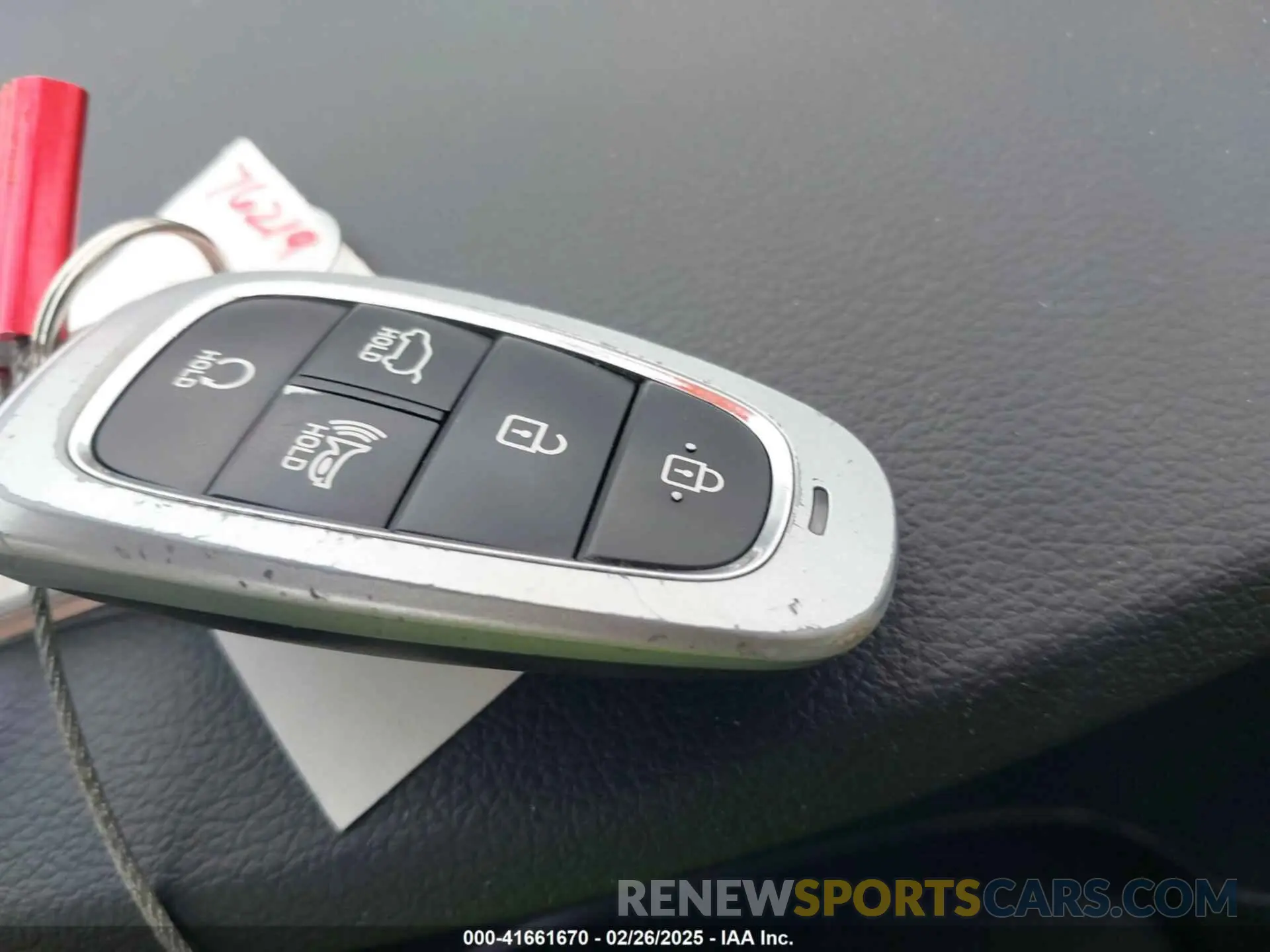 11 Фотография поврежденного автомобиля 5NMS2DAJ7PH523091 HYUNDAI SANTA FE 2023