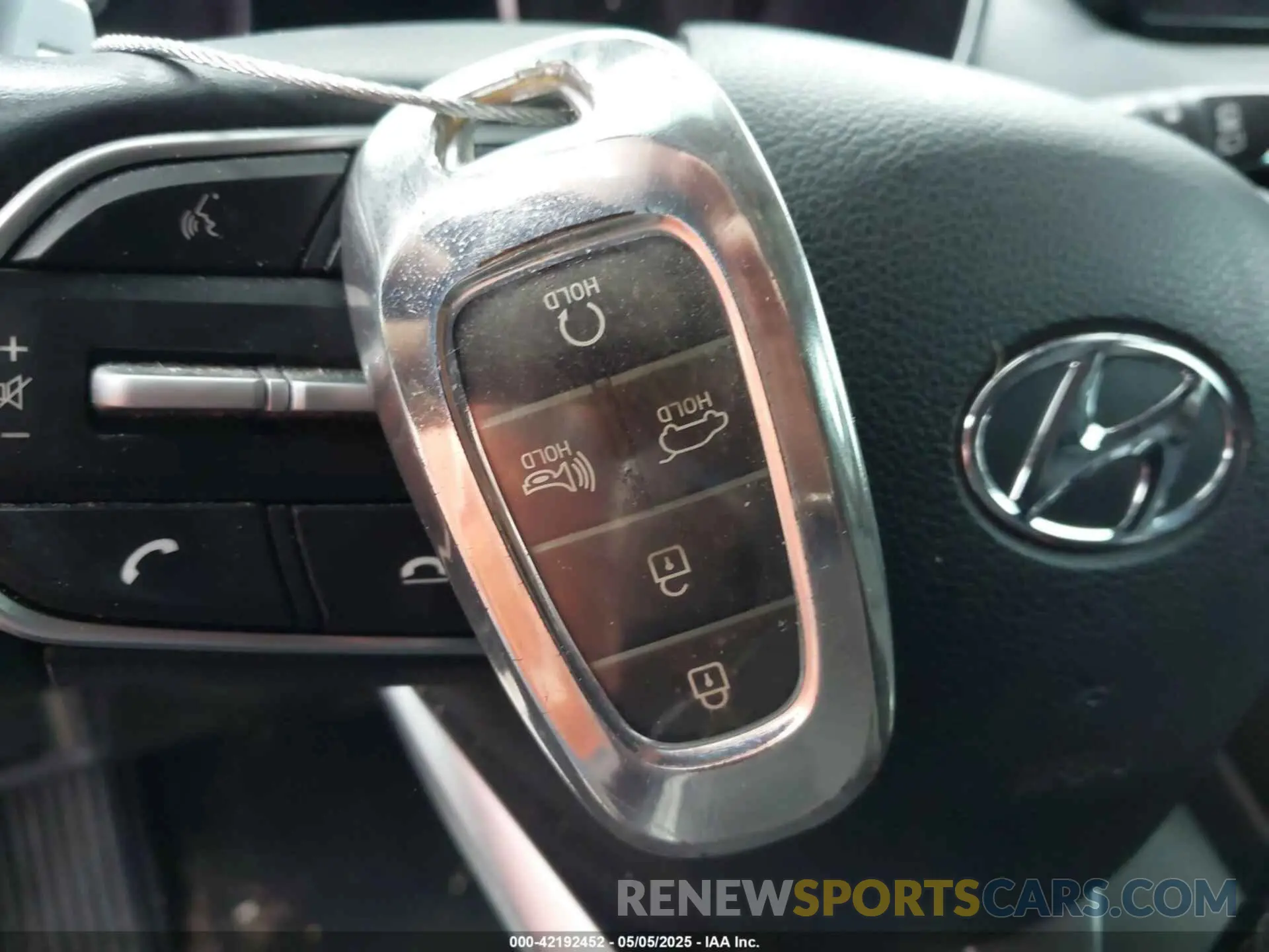 11 Фотография поврежденного автомобиля 5NMS2DAJ7PH584506 HYUNDAI SANTA FE 2023