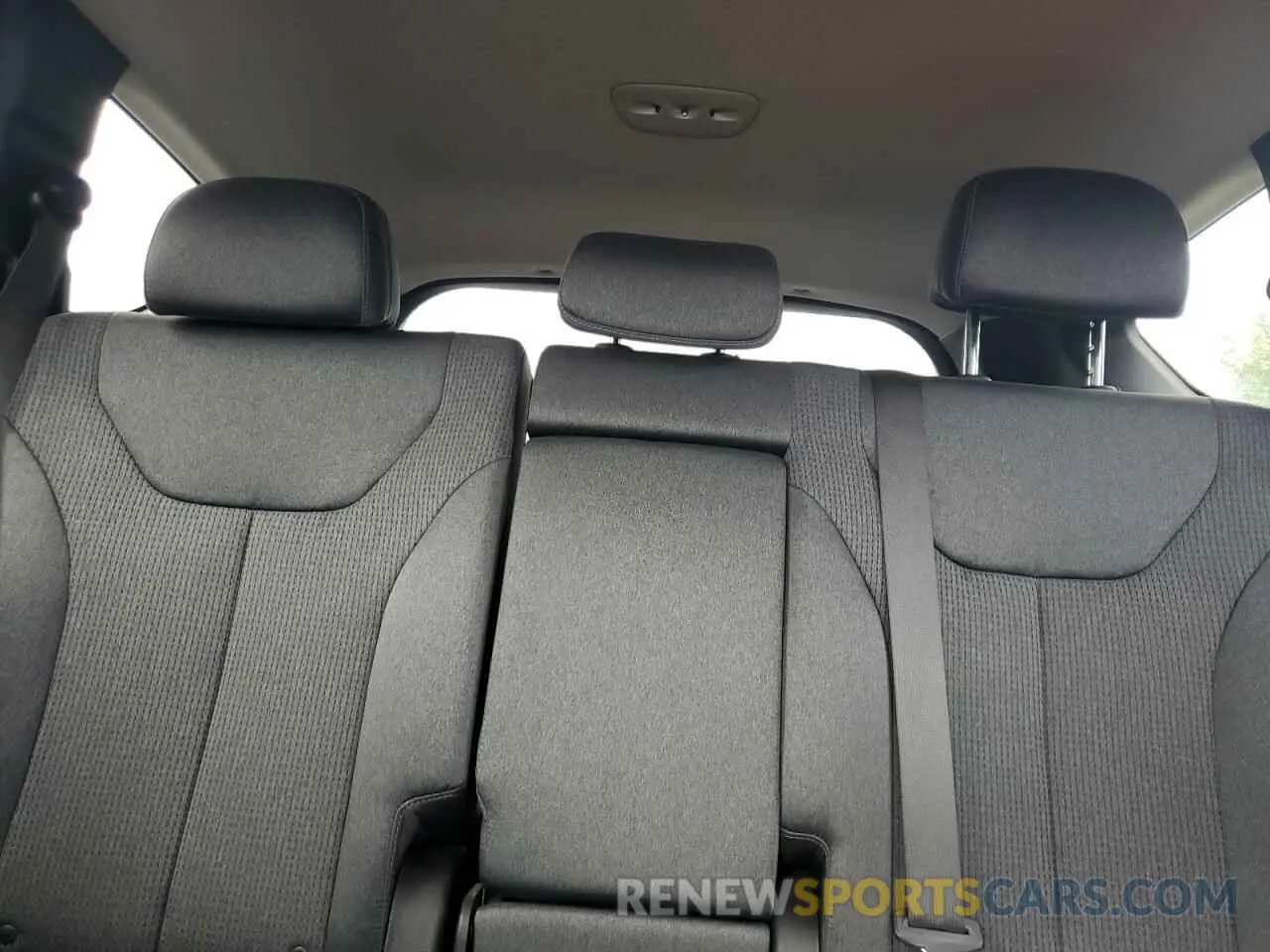 10 Фотография поврежденного автомобиля 5NMS2DAJ8PH548422 HYUNDAI SANTA FE 2023