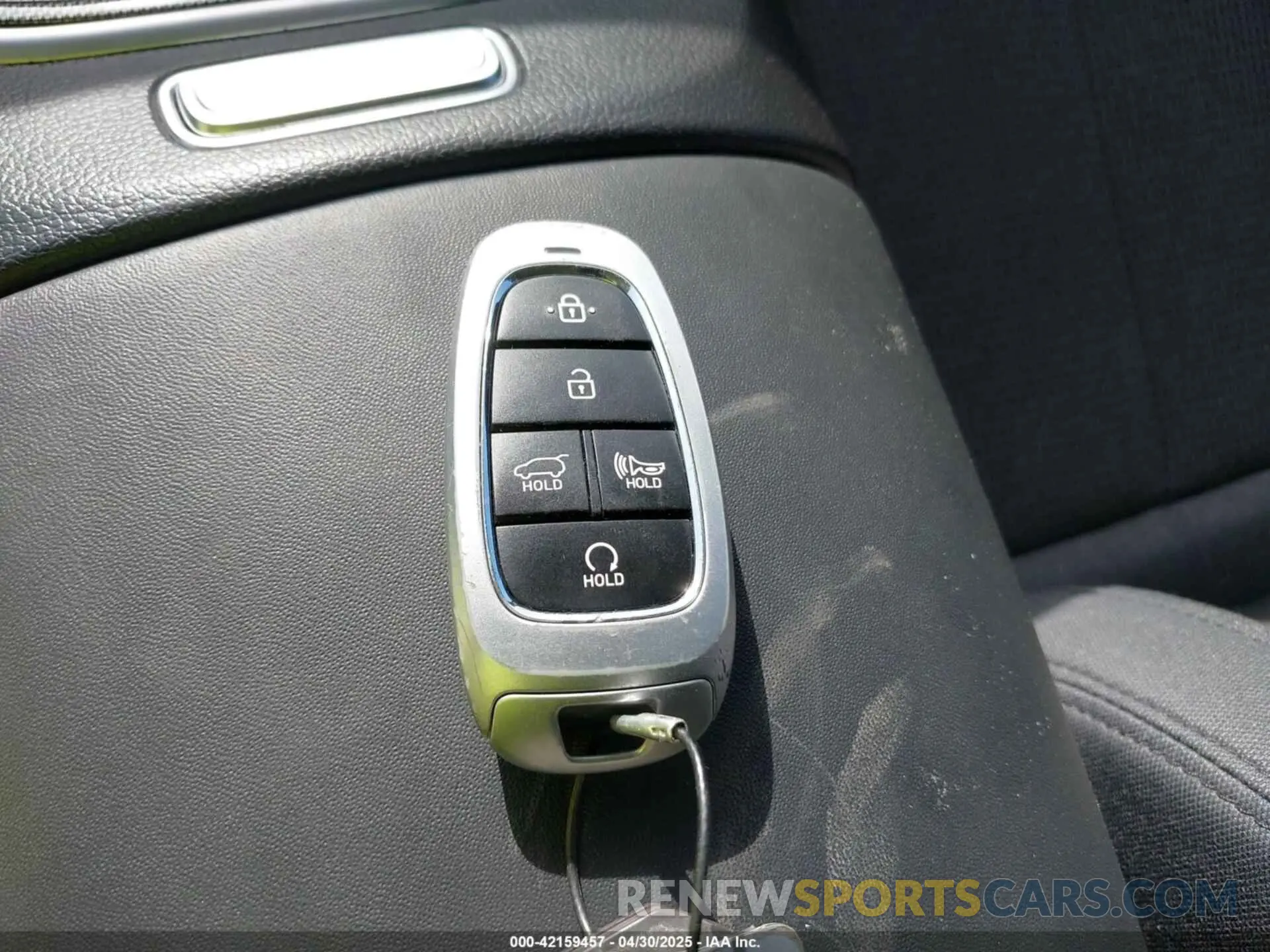 11 Фотография поврежденного автомобиля 5NMS2DAJ9PH550020 HYUNDAI SANTA FE 2023