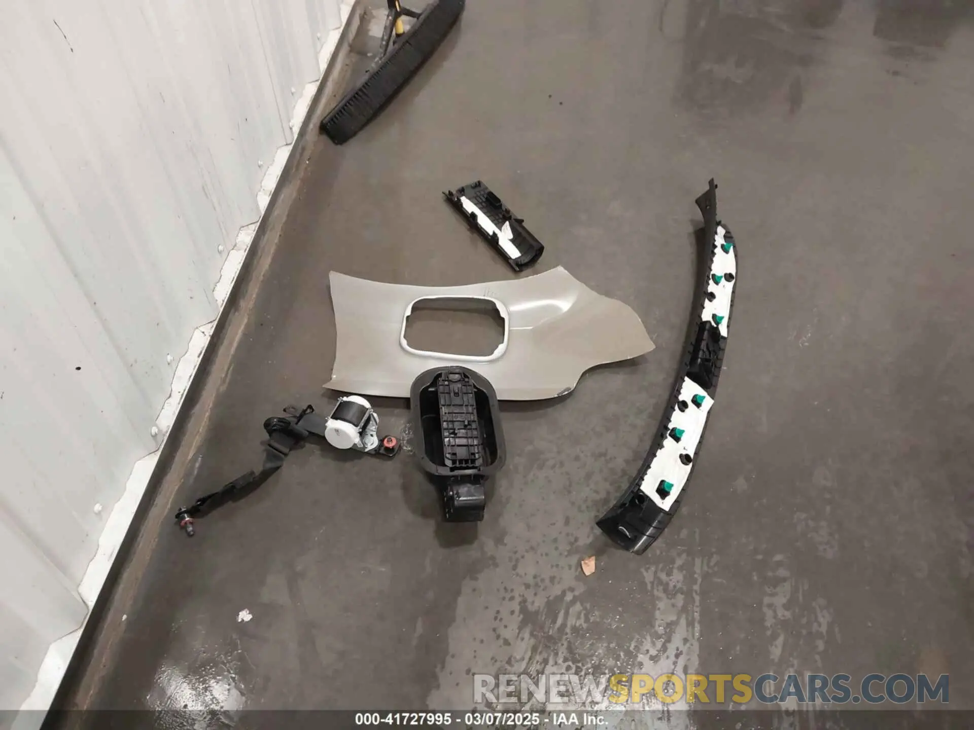 12 Фотография поврежденного автомобиля 5NMS2DAJXPH583544 HYUNDAI SANTA FE 2023