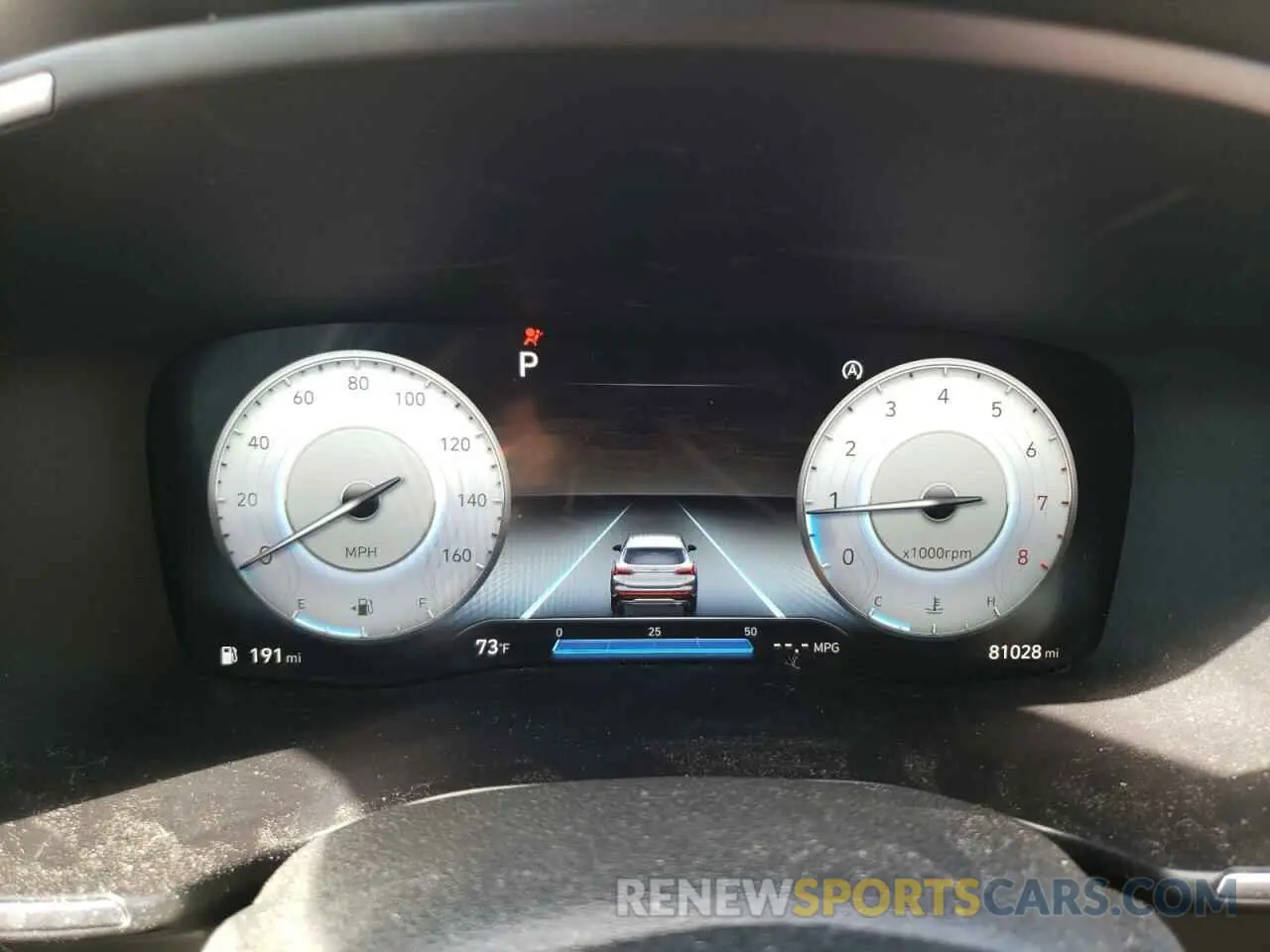 9 Фотография поврежденного автомобиля 5NMS34AJ0PH577619 HYUNDAI SANTA FE 2023