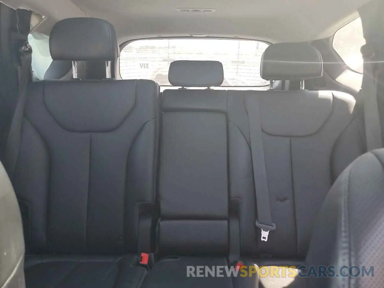 10 Фотография поврежденного автомобиля 5NMS34AJ2PH528776 HYUNDAI SANTA FE 2023