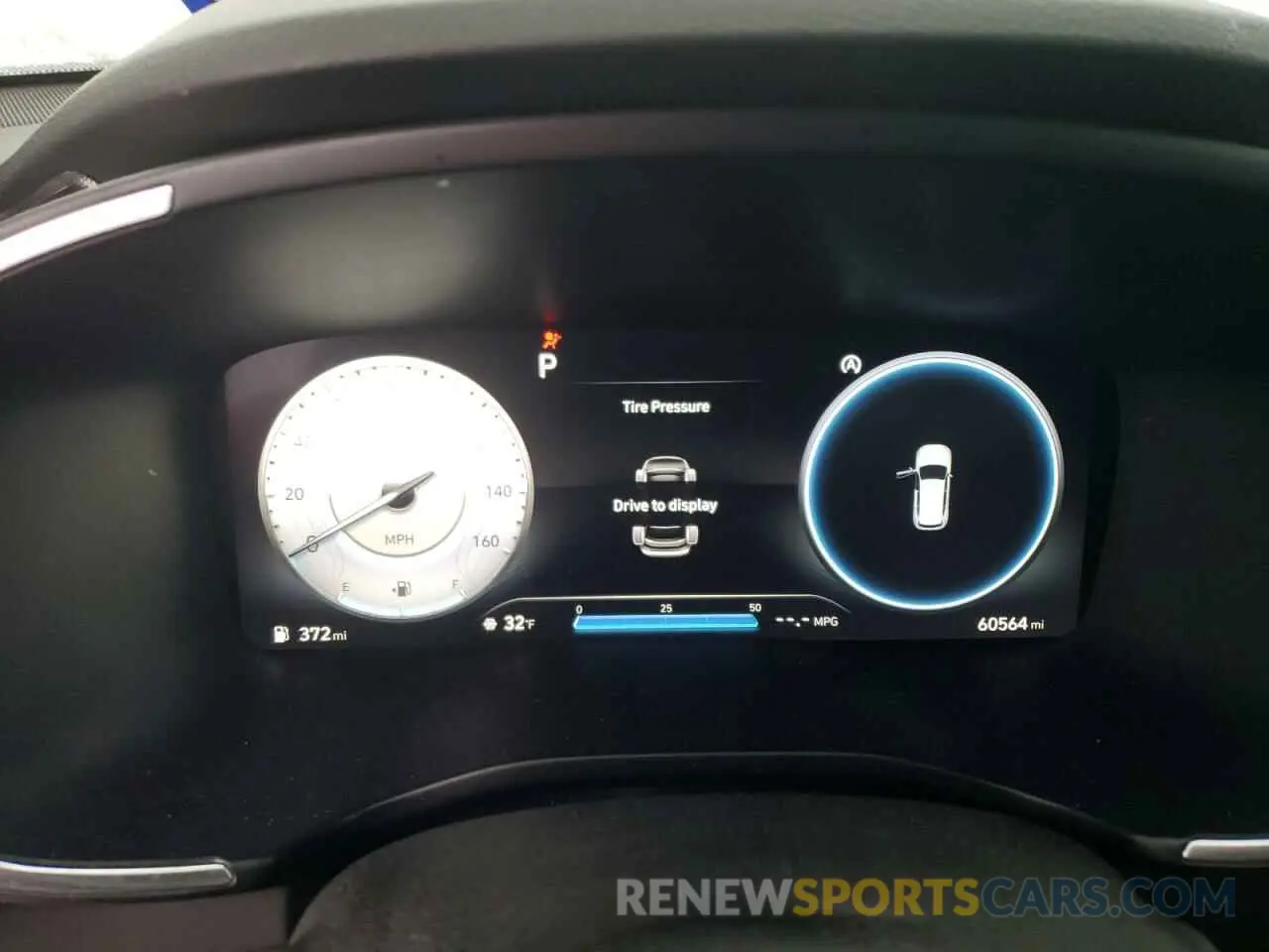 9 Фотография поврежденного автомобиля 5NMS34AJ3PH526096 HYUNDAI SANTA FE 2023