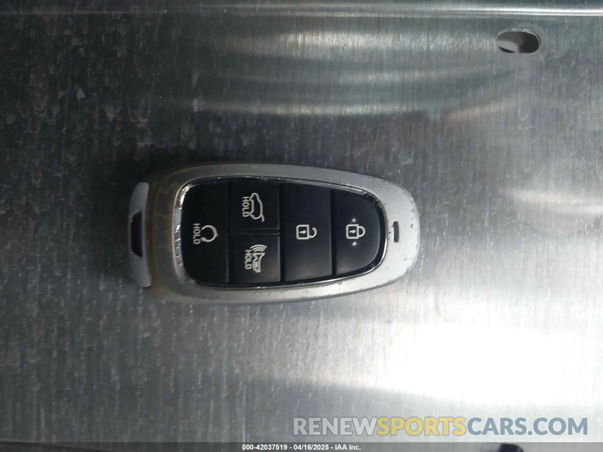 11 Фотография поврежденного автомобиля 5NMS34AJ5PH537357 HYUNDAI SANTA FE 2023